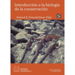Introducción a la biología de la conservación