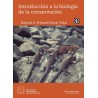Introducción a la biología de la conservación
