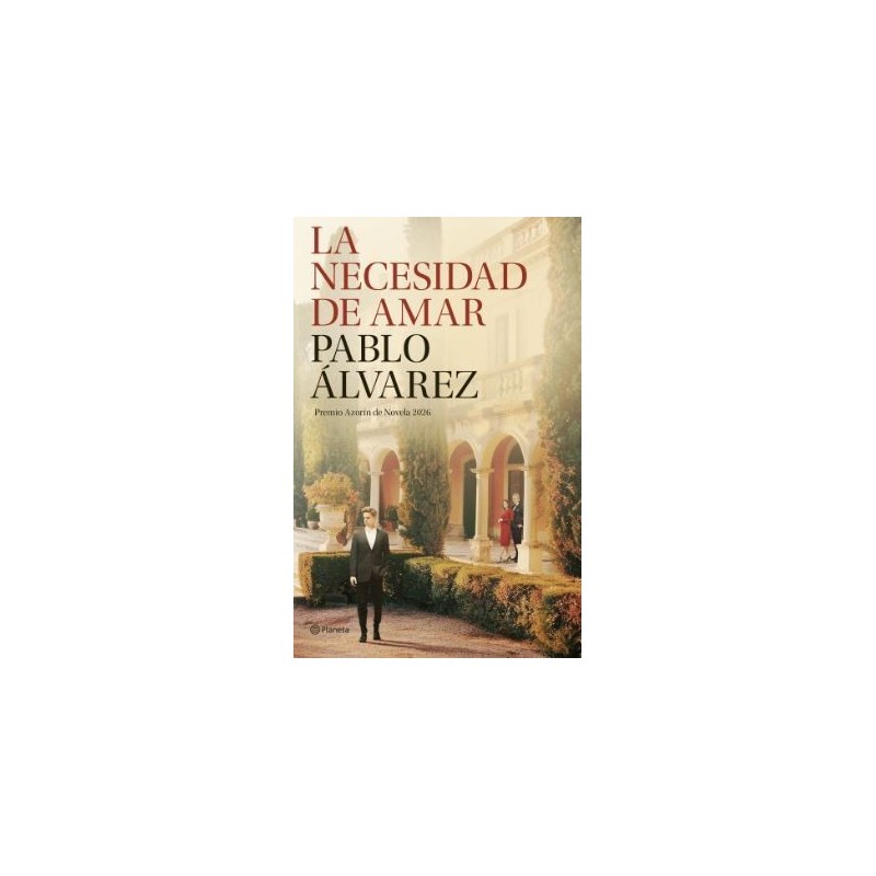 La necesidad de amar