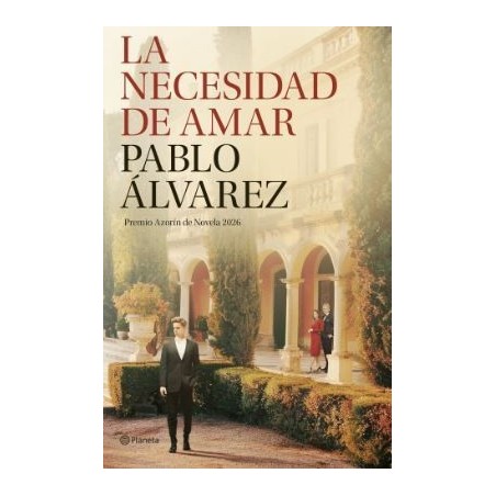 La necesidad de amar