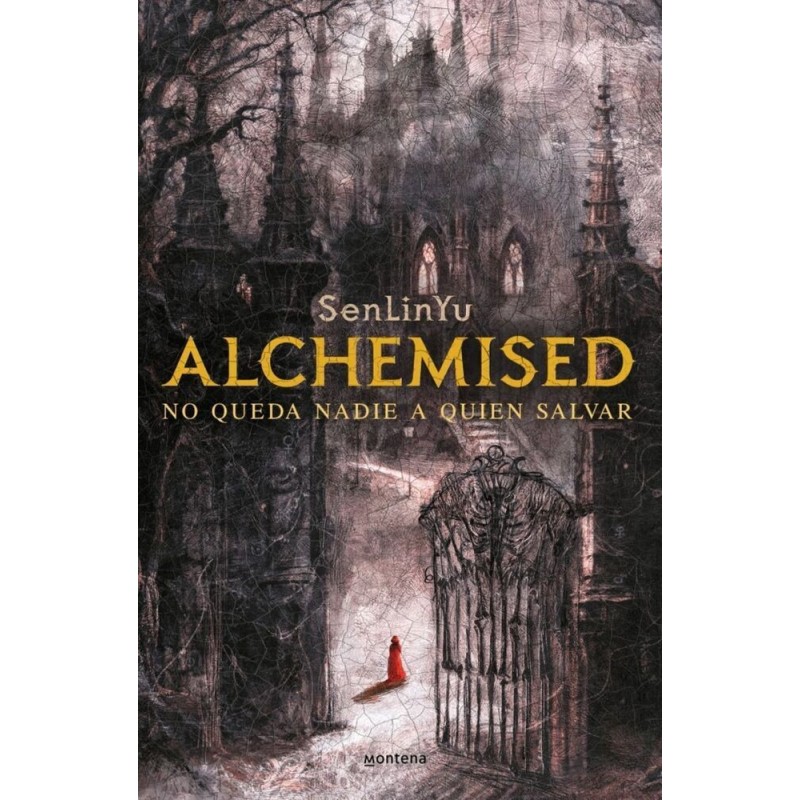 Alchemised