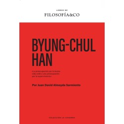 Byung-Chul Han
