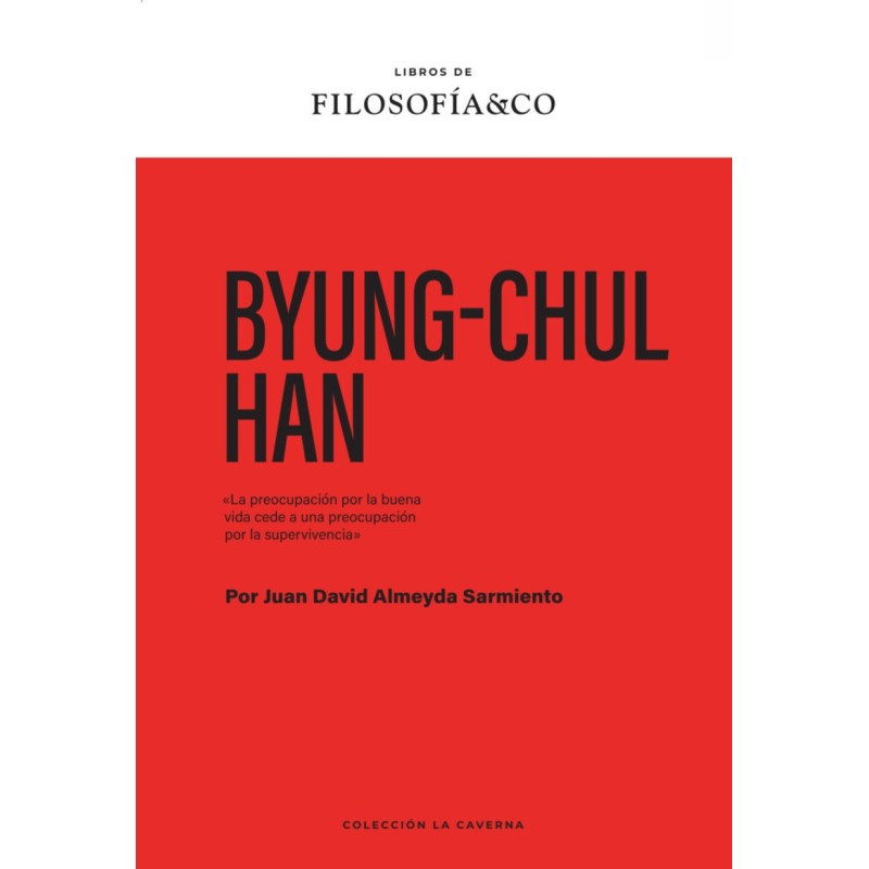 Byung-Chul Han