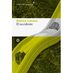 El accidente