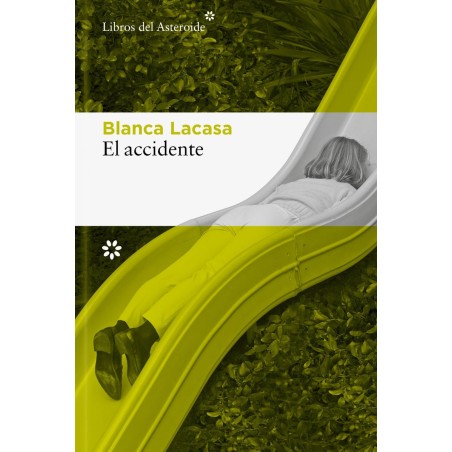 El accidente