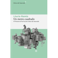 Un metro cuadrado