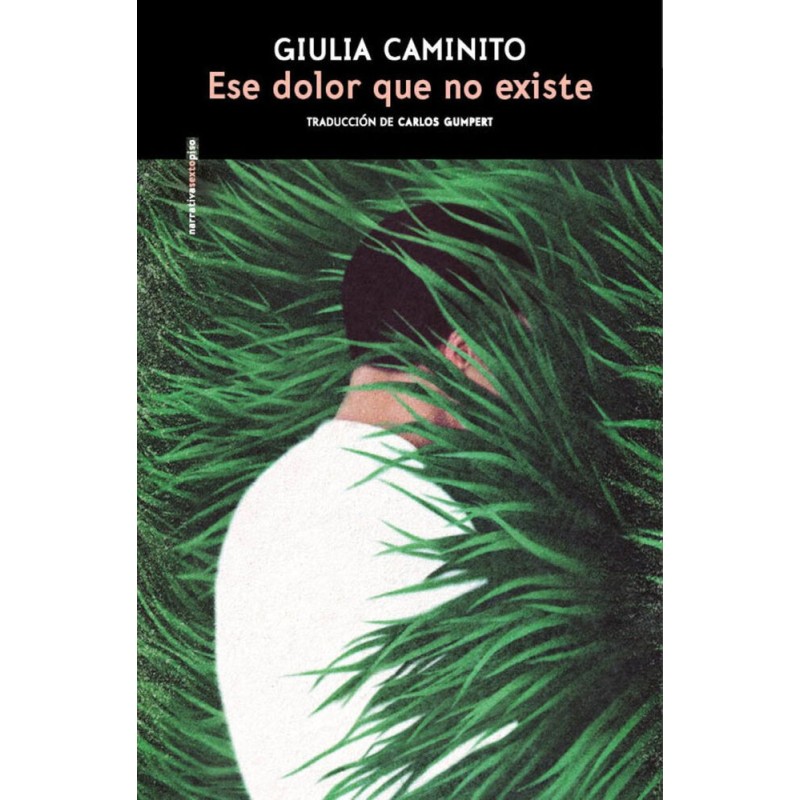 Ese dolor que no existe