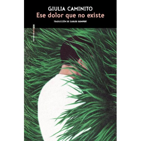 Ese dolor que no existe
