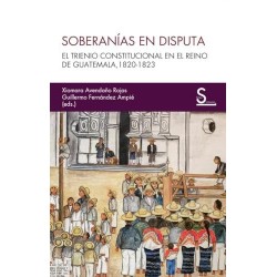 Soberanías en disputa