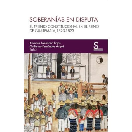 Soberanías en disputa