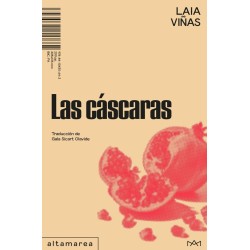 Las cáscaras