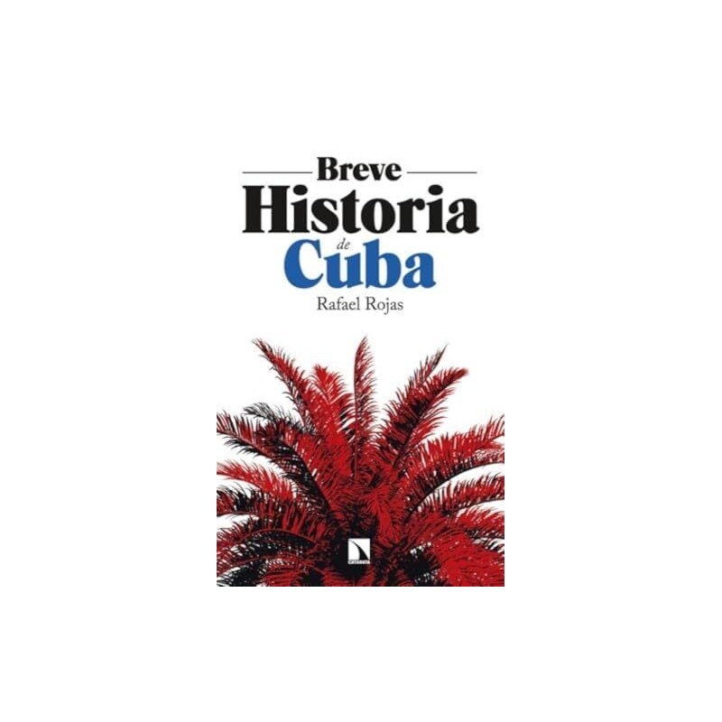 Breve historia de Cuba
