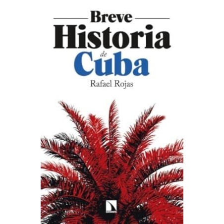 Breve historia de Cuba