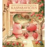 Once cuentos fantásticos de Kasparavicius