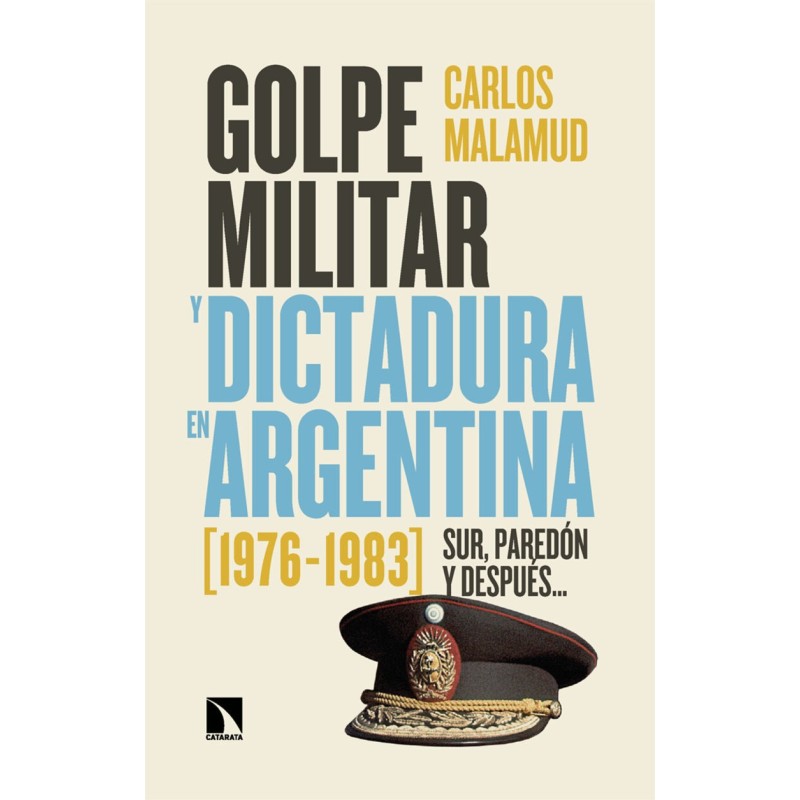 Golpe militar y dictadura en Argentina