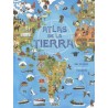 Atlas de la tierra