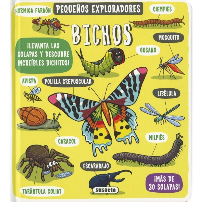 Bichos