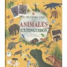 Animales extinguidos