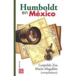 Humboldt en México