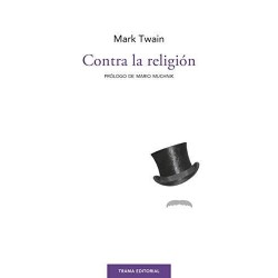 Reflexiones contra la religión