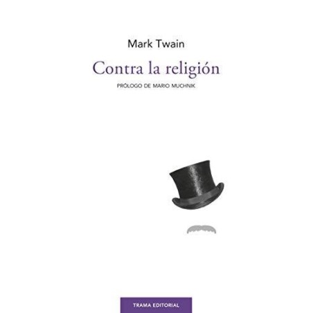 Reflexiones contra la religión