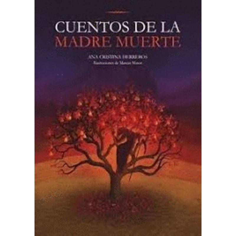 Cuentos de la Madre Muerte