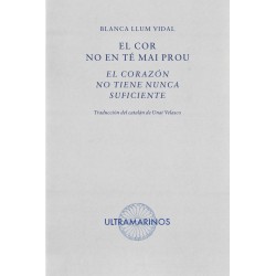 El cor no en té mai prou · El corazón no