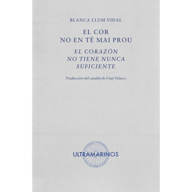 El cor no en té mai prou · El corazón no