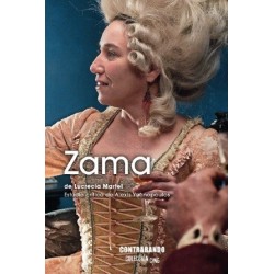 Zama, de Lucrecia Martel