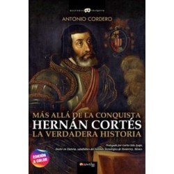 HERNÁN CORTÉS