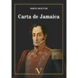 Carta de Jamaica