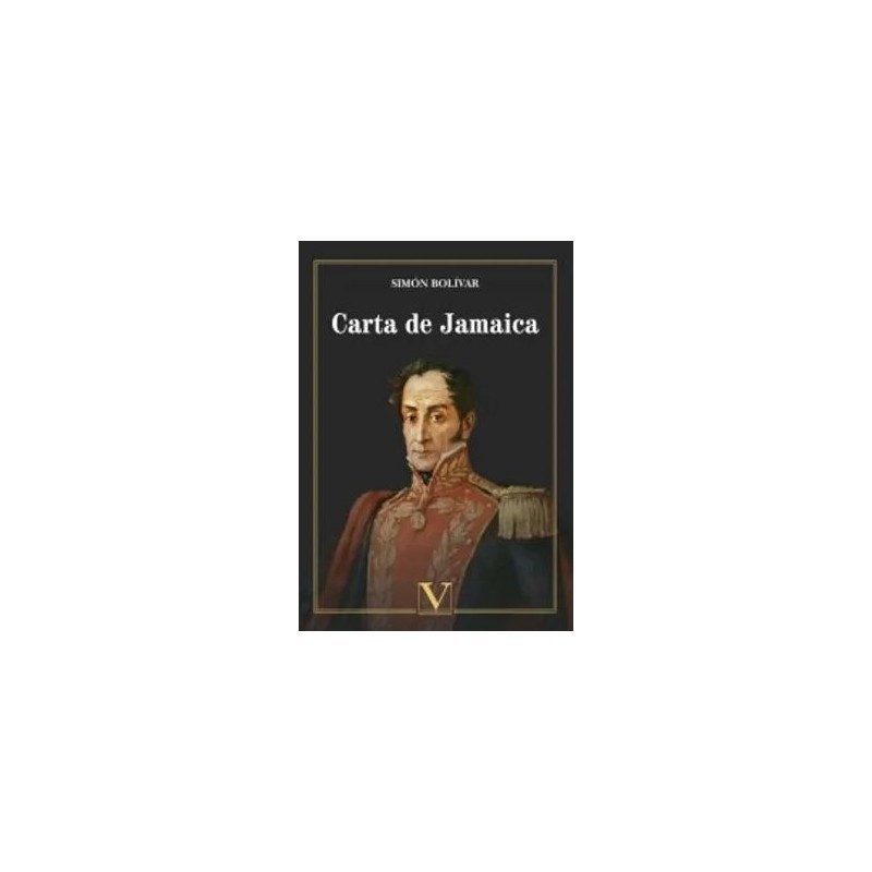 Carta de Jamaica