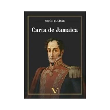 Carta de Jamaica
