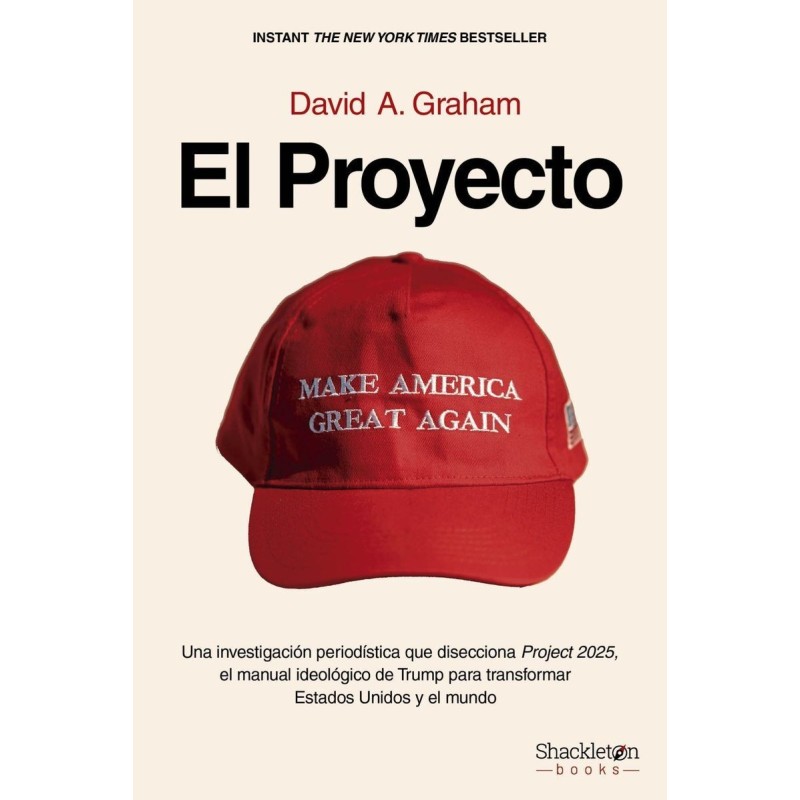 El proyecto