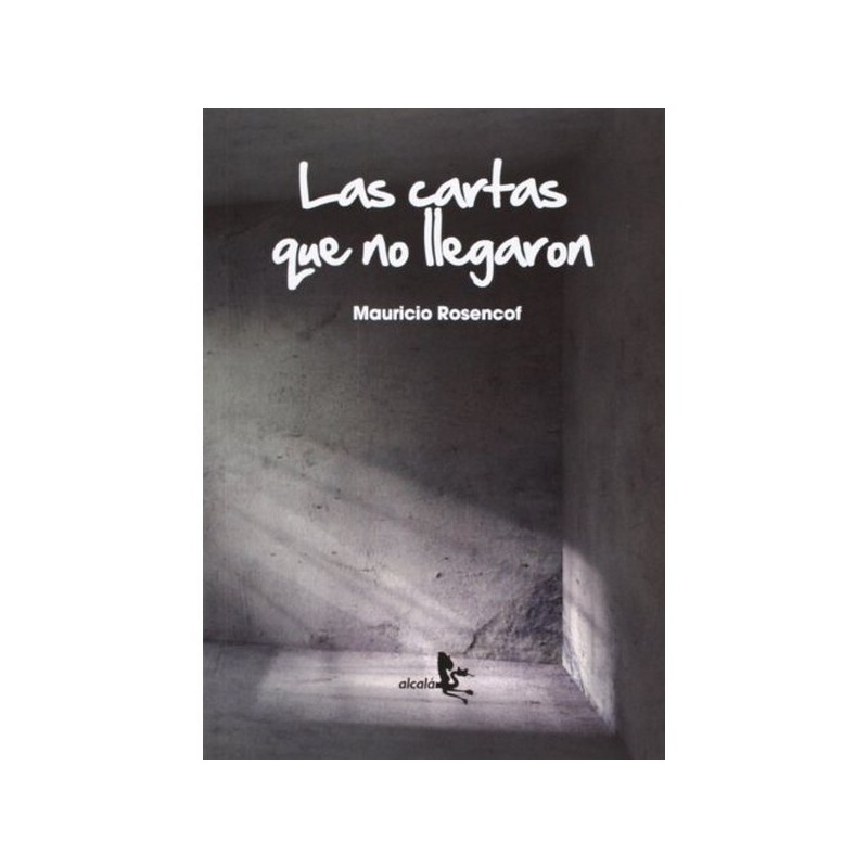 Las cartas que no llegaron