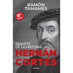 HERNÁN CORTÉS (N,E,)