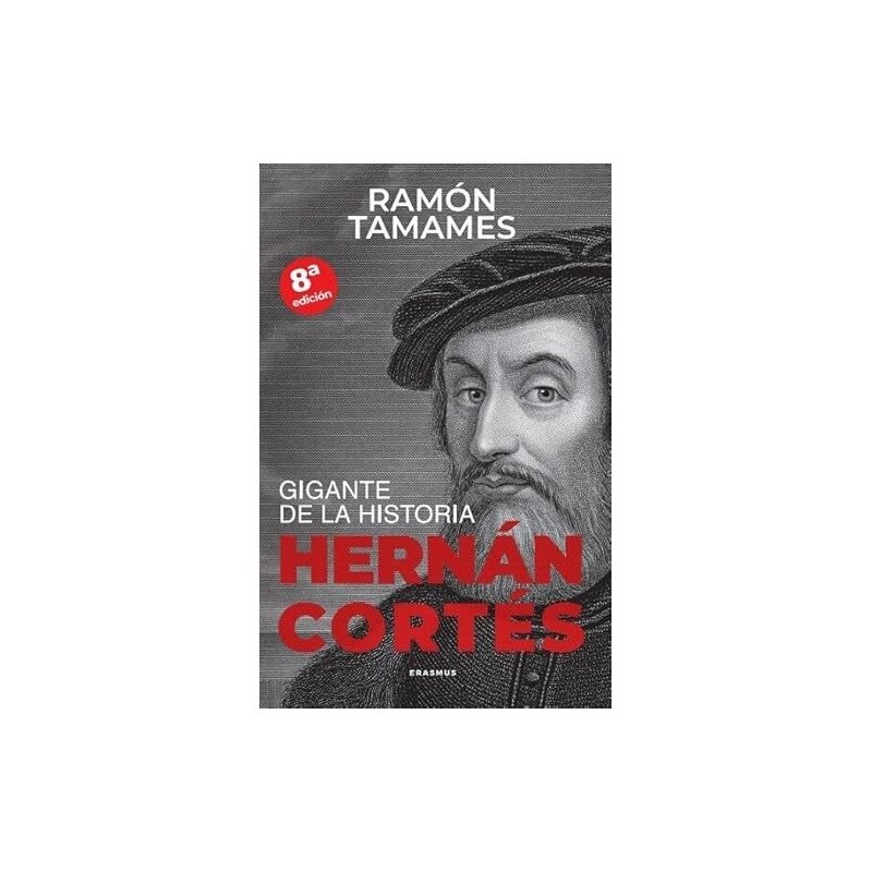 HERNÁN CORTÉS (N,E,)