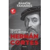 HERNÁN CORTÉS (N,E,)