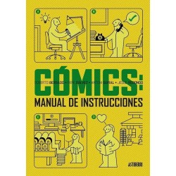 Cómics: manual de instrucciones
