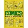 Cómics: manual de instrucciones