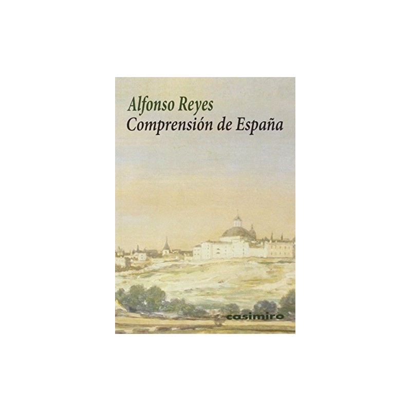 Comprensión de España