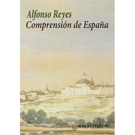 Comprensión de España