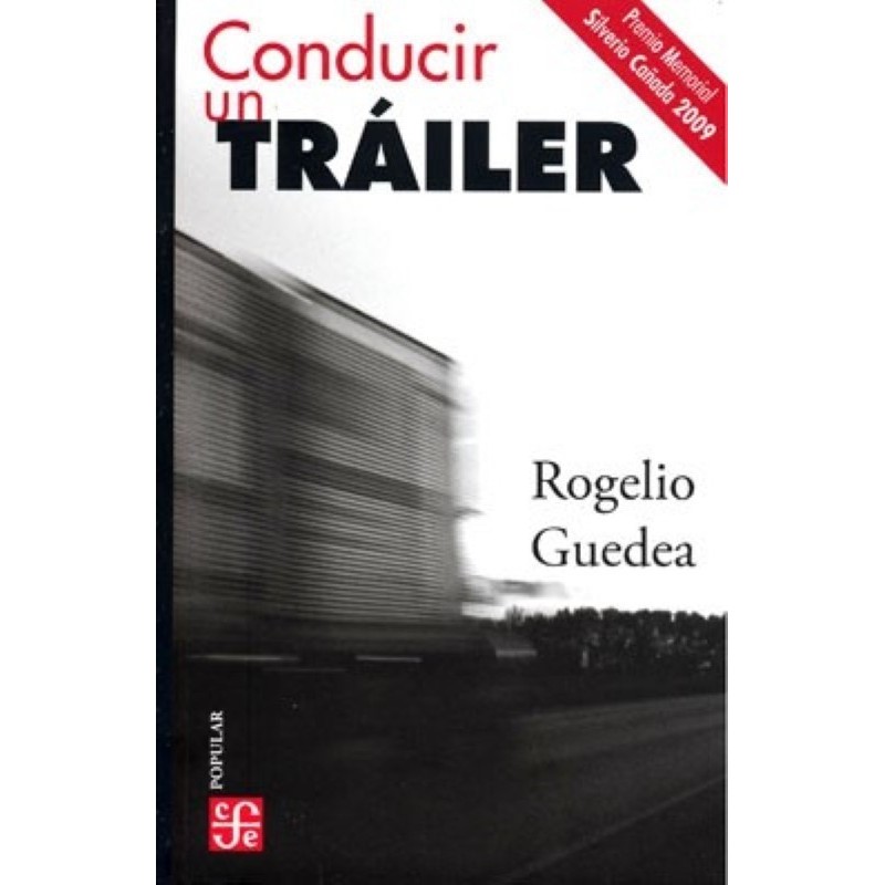 Conducir un tráiler