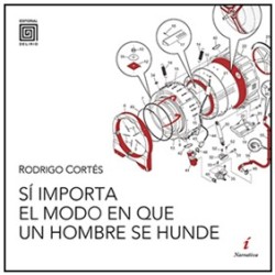 Sí importa el modo en que un hombre se hunde