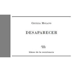 Desaparecer