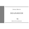 Desaparecer