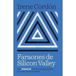 Faraones de Silicon Valley