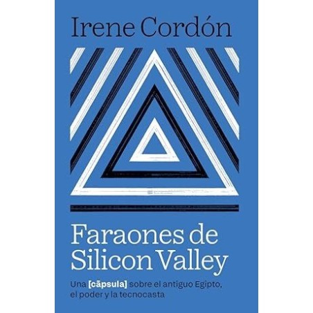 Faraones de Silicon Valley