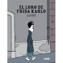 El loro de Frida Kahlo