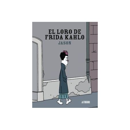 El loro de Frida Kahlo